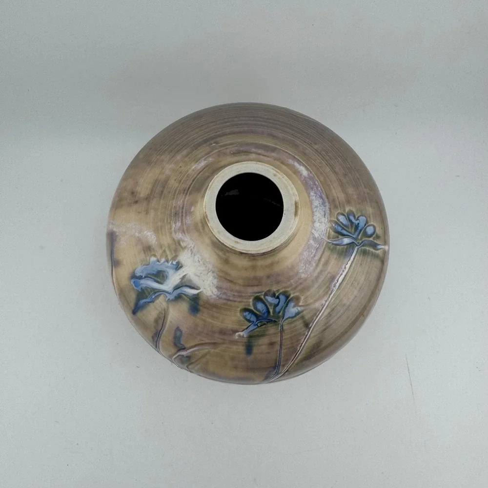 Peggy Steffes handcrafted studio